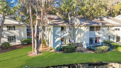 Welcome to 801 Harbour Master Villas! This beautifully renovated on Shipyard Golf Club in South Carolina - for sale on GolfHomes.com, golf home, golf lot