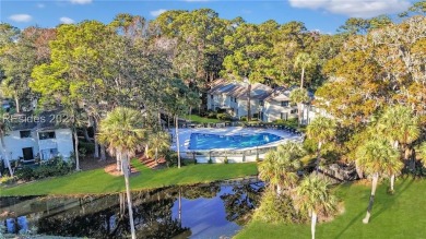 Welcome to 801 Harbour Master Villas! This beautifully renovated on Shipyard Golf Club in South Carolina - for sale on GolfHomes.com, golf home, golf lot