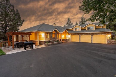 Discover a rare opportunity to own a breathtaking 10-acre on Eagle Crest Golf Resort - Resort Course in Oregon - for sale on GolfHomes.com, golf home, golf lot