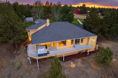 Discover a rare opportunity to own a breathtaking 10-acre on Eagle Crest Golf Resort - Resort Course in Oregon - for sale on GolfHomes.com, golf home, golf lot