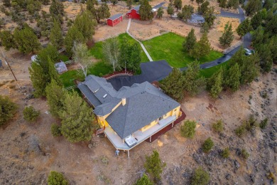 Discover a rare opportunity to own a breathtaking 10-acre on Eagle Crest Golf Resort - Resort Course in Oregon - for sale on GolfHomes.com, golf home, golf lot