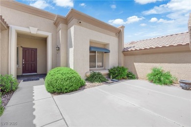Charming 2-bedroom, 2-bath townhome with a 2-car garage, located on Eagle Crest Golf Club in Nevada - for sale on GolfHomes.com, golf home, golf lot