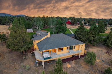 Discover a rare opportunity to own a breathtaking 10-acre on Eagle Crest Golf Resort - Resort Course in Oregon - for sale on GolfHomes.com, golf home, golf lot