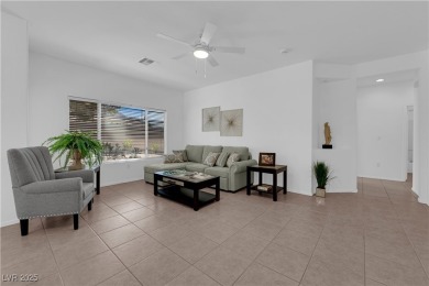 Charming 2-bedroom, 2-bath townhome with a 2-car garage, located on Eagle Crest Golf Club in Nevada - for sale on GolfHomes.com, golf home, golf lot