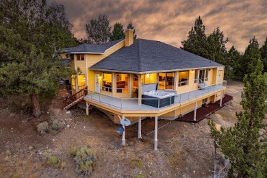 Discover a rare opportunity to own a breathtaking 10-acre on Eagle Crest Golf Resort - Resort Course in Oregon - for sale on GolfHomes.com, golf home, golf lot