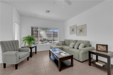 Charming 2-bedroom, 2-bath townhome with a 2-car garage, located on Eagle Crest Golf Club in Nevada - for sale on GolfHomes.com, golf home, golf lot