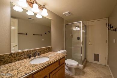 Located in the exclusive gated golf course community of Alta on Alta Mesa Golf Club in Arizona - for sale on GolfHomes.com, golf home, golf lot