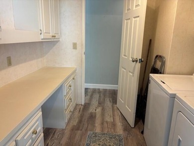 SEASON FINALE PRICE IMPROVEMENT! LAND OWNED & on the Lake! No on Spanish Lakes Golf Village in Florida - for sale on GolfHomes.com, golf home, golf lot