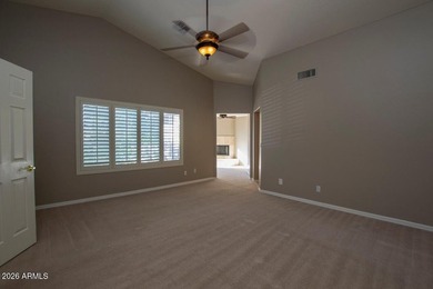 Located in the exclusive gated golf course community of Alta on Alta Mesa Golf Club in Arizona - for sale on GolfHomes.com, golf home, golf lot