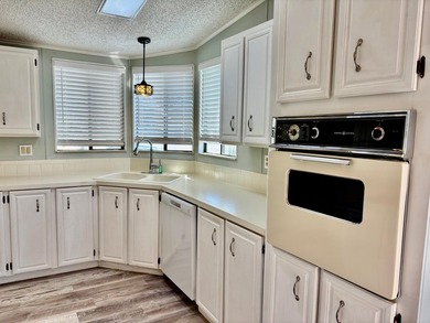 SEASON FINALE PRICE IMPROVEMENT! LAND OWNED & on the Lake! No on Spanish Lakes Golf Village in Florida - for sale on GolfHomes.com, golf home, golf lot