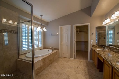 Located in the exclusive gated golf course community of Alta on Alta Mesa Golf Club in Arizona - for sale on GolfHomes.com, golf home, golf lot