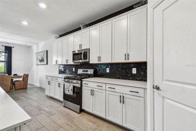 Stunning 2024 Summerville Model | 3 Bed + Den | 3 Bath | 3-Car on Lakewood National Golf Club in Florida - for sale on GolfHomes.com, golf home, golf lot