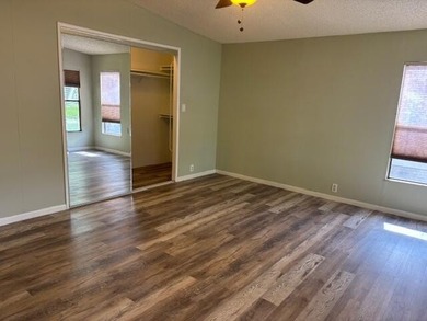 SEASON FINALE PRICE IMPROVEMENT! LAND OWNED & on the Lake! No on Spanish Lakes Golf Village in Florida - for sale on GolfHomes.com, golf home, golf lot