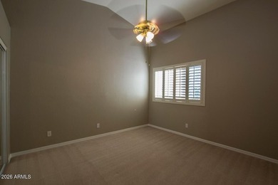 Located in the exclusive gated golf course community of Alta on Alta Mesa Golf Club in Arizona - for sale on GolfHomes.com, golf home, golf lot