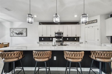 Stunning 2024 Summerville Model | 3 Bed + Den | 3 Bath | 3-Car on Lakewood National Golf Club in Florida - for sale on GolfHomes.com, golf home, golf lot