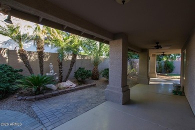 Located in the exclusive gated golf course community of Alta on Alta Mesa Golf Club in Arizona - for sale on GolfHomes.com, golf home, golf lot