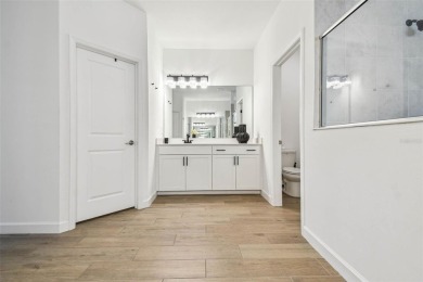 Stunning 2024 Summerville Model | 3 Bed + Den | 3 Bath | 3-Car on Lakewood National Golf Club in Florida - for sale on GolfHomes.com, golf home, golf lot