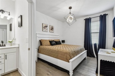 Stunning 2024 Summerville Model | 3 Bed + Den | 3 Bath | 3-Car on Lakewood National Golf Club in Florida - for sale on GolfHomes.com, golf home, golf lot