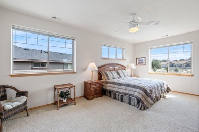 Furnished, Vacant, and Ready to Goe and see this golf course on Eagle Crest Golf Resort - Resort Course in Oregon - for sale on GolfHomes.com, golf home, golf lot