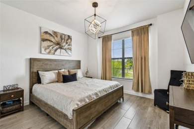 Stunning 2024 Summerville Model | 3 Bed + Den | 3 Bath | 3-Car on Lakewood National Golf Club in Florida - for sale on GolfHomes.com, golf home, golf lot