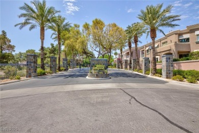 PRIME LOCATION in the heart of Summerlin nestled on the on TPC at Summerlin in Nevada - for sale on GolfHomes.com, golf home, golf lot