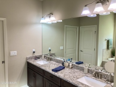 This is an amazing home on the golf course with all the privacy on Halifax Plantation Golf Club in Florida - for sale on GolfHomes.com, golf home, golf lot