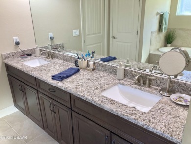 This is an amazing home on the golf course with all the privacy on Halifax Plantation Golf Club in Florida - for sale on GolfHomes.com, golf home, golf lot