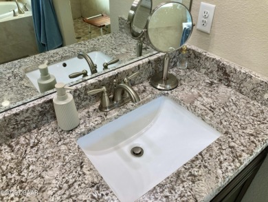 This is an amazing home on the golf course with all the privacy on Halifax Plantation Golf Club in Florida - for sale on GolfHomes.com, golf home, golf lot
