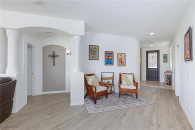 PRIME LOCATION in the heart of Summerlin nestled on the on TPC at Summerlin in Nevada - for sale on GolfHomes.com, golf home, golf lot