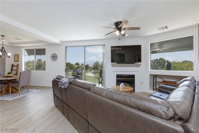 PRIME LOCATION in the heart of Summerlin nestled on the on TPC at Summerlin in Nevada - for sale on GolfHomes.com, golf home, golf lot