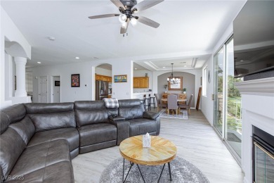PRIME LOCATION in the heart of Summerlin nestled on the on TPC at Summerlin in Nevada - for sale on GolfHomes.com, golf home, golf lot