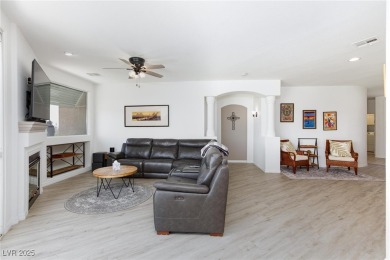PRIME LOCATION in the heart of Summerlin nestled on the on TPC at Summerlin in Nevada - for sale on GolfHomes.com, golf home, golf lot