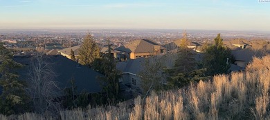 MLS# 289265 This generous 0.26-acre parcel presents a rare on Canyon Lakes Golf Course in Washington - for sale on GolfHomes.com, golf home, golf lot