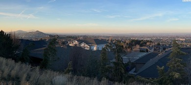 MLS# 289265 This generous 0.26-acre parcel presents a rare on Canyon Lakes Golf Course in Washington - for sale on GolfHomes.com, golf home, golf lot