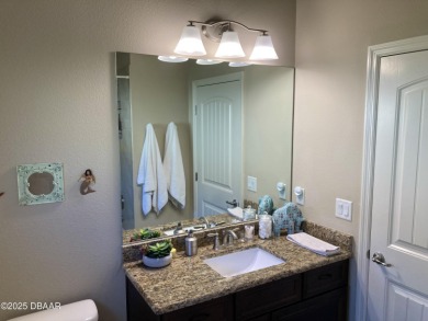 This is an amazing home on the golf course with all the privacy on Halifax Plantation Golf Club in Florida - for sale on GolfHomes.com, golf home, golf lot