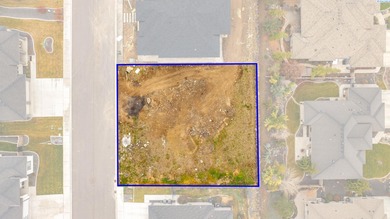 MLS# 289265 This generous 0.26-acre parcel presents a rare on Canyon Lakes Golf Course in Washington - for sale on GolfHomes.com, golf home, golf lot