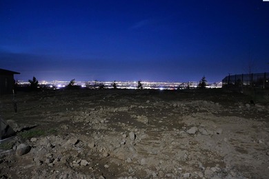 MLS# 289265 This generous 0.26-acre parcel presents a rare on Canyon Lakes Golf Course in Washington - for sale on GolfHomes.com, golf home, golf lot