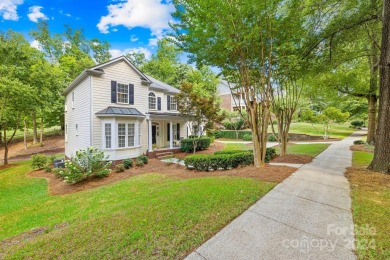 Exceptional Value in Skybrook! Enjoy the premier golf course on Skybrook Golf Club in North Carolina - for sale on GolfHomes.com, golf home, golf lot