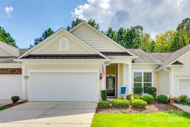 Welcome to easy living in this bright and spacious single-story on Carolina Lakes Golf Club, LLC in South Carolina - for sale on GolfHomes.com, golf home, golf lot