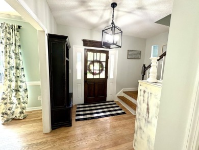 Completely Renovated 4BR/2.5BA in Woodside Plantation | 2,478 Sq on Woodside Plantation Country Club in South Carolina - for sale on GolfHomes.com, golf home, golf lot