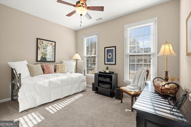 Welcome to 509 Millside Trace, an immaculately maintained ranch on Bridgemill Golf Club in Georgia - for sale on GolfHomes.com, golf home, golf lot