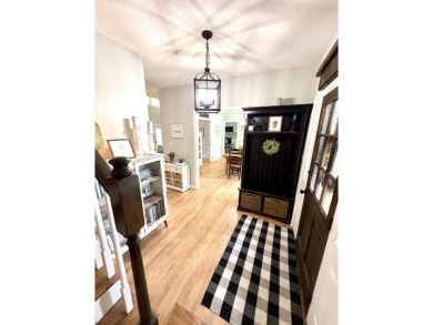 Completely Renovated 4BR/2.5BA in Woodside Plantation | 2,478 Sq on Woodside Plantation Country Club in South Carolina - for sale on GolfHomes.com, golf home, golf lot