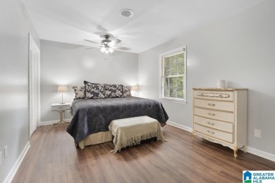 Surrounded by the natural beauty of Riverchase, this home on Riverchase Country Club in Alabama - for sale on GolfHomes.com, golf home, golf lot