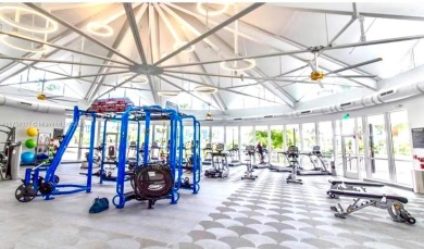 The Olympus Condominium is on the Intracoastal Waterway, Amazing on The Diplomat Golf Resort and Spa in Florida - for sale on GolfHomes.com, golf home, golf lot