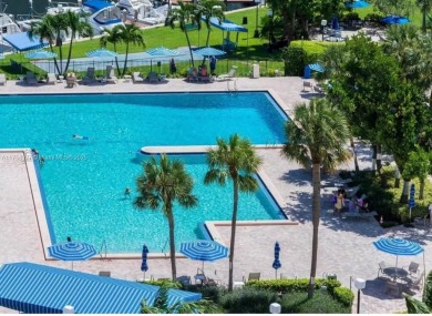 The Olympus Condominium is on the Intracoastal Waterway, Amazing on The Diplomat Golf Resort and Spa in Florida - for sale on GolfHomes.com, golf home, golf lot