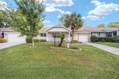 OWNER MOTIVATED!  Welcome home to this Birmingham Villa with a on On Top of the World Golf Course in Florida - for sale on GolfHomes.com, golf home, golf lot