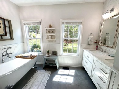 Completely Renovated 4BR/2.5BA in Woodside Plantation | 2,478 Sq on Woodside Plantation Country Club in South Carolina - for sale on GolfHomes.com, golf home, golf lot