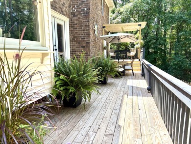 Completely Renovated 4BR/2.5BA in Woodside Plantation | 2,478 Sq on Woodside Plantation Country Club in South Carolina - for sale on GolfHomes.com, golf home, golf lot