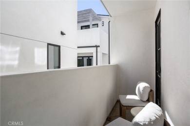 Set on a quiet street in the heart of Corona del Mar's Village on  in California - for sale on GolfHomes.com, golf home, golf lot