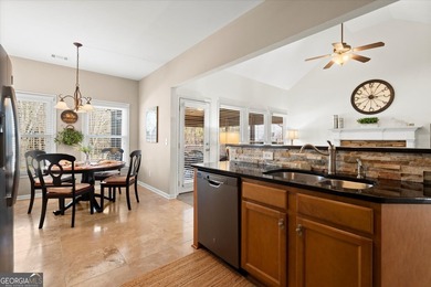 Welcome to 509 Millside Trace, an immaculately maintained ranch on Bridgemill Golf Club in Georgia - for sale on GolfHomes.com, golf home, golf lot